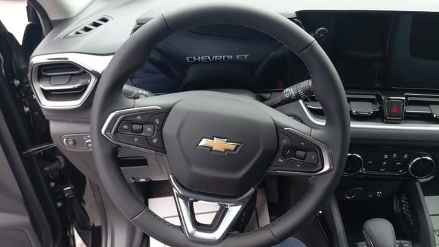 2026 Chevrolet Trailblazer LT - Photo 14