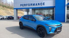 2026 Chevrolet Trax Activ SUV