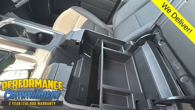 2025 Chevrolet Silverado 1500 LT Trail Boss - Photo 20