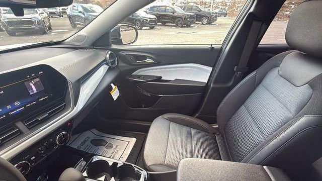 2026 Chevrolet Trax LT - Photo 20