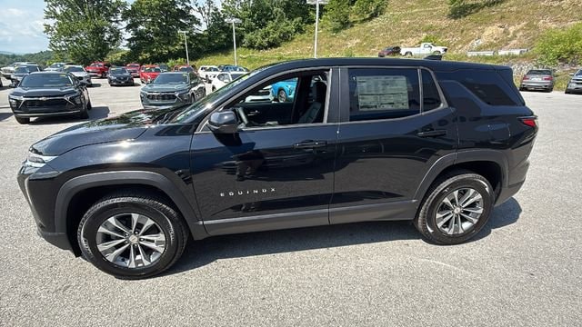 2026 Chevrolet Equinox LT - Photo 6