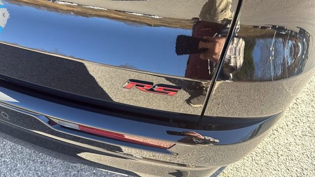2026 Chevrolet Traverse RS - Photo 9