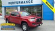 Toyota Tacoma 4WD