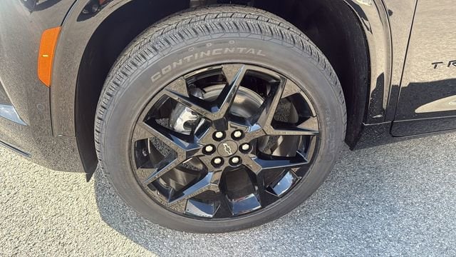 2026 Chevrolet Traverse RS - Photo 12