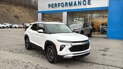 2026 Chevrolet Trailblazer LT SUV