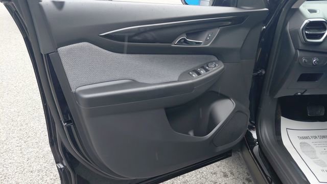 2026 Chevrolet Trailblazer LT - Photo 10