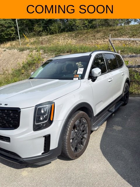  Kia Telluride