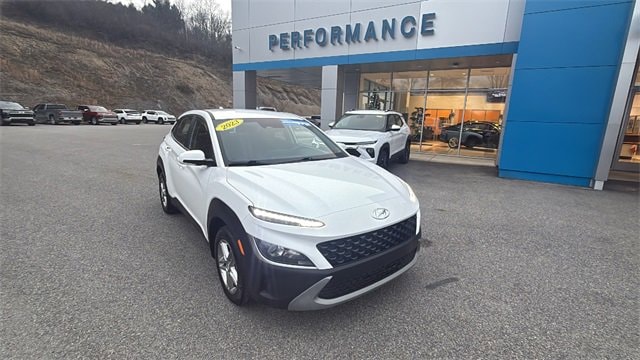 2023 Hyundai Kona SE