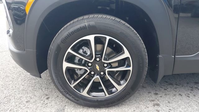 2026 Chevrolet Trailblazer LT - Photo 9