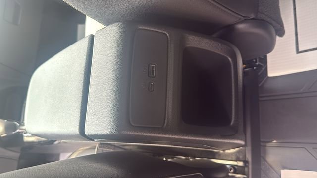 2025 Chevrolet Trax LT - Photo 23