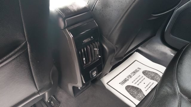 2025 Jeep Compass Limited - Photo 24