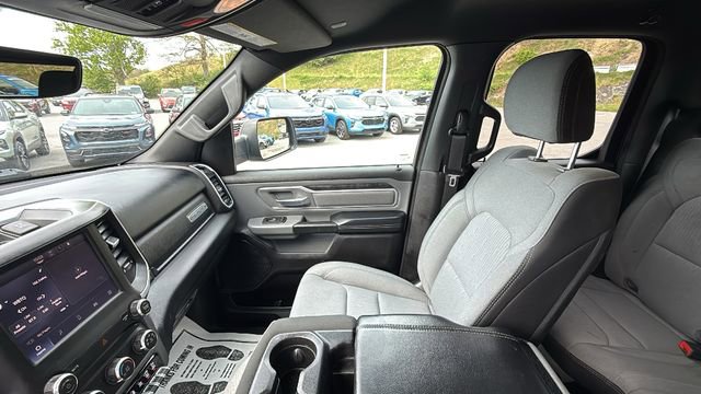2022 RAM Ram 1500 Pickup Big Horn/Lone Star - Photo 23