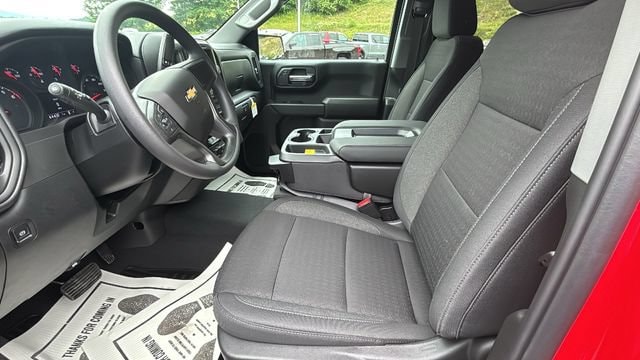 2026 Chevrolet Silverado 1500 Custom - Photo 12