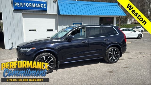 2019 Volvo XC90