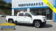 Chevrolet Silverado 2500 HD