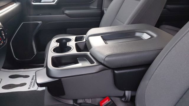 2024 Chevrolet Silverado 2500HD LT - Photo 22