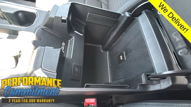 2025 Chevrolet Silverado 1500 LT Trail Boss - Photo 21