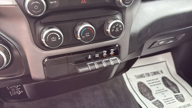 2022 RAM Ram 1500 Pickup Big Horn/Lone Star - Photo 21