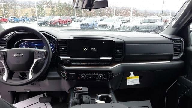 2026 Chevrolet Silverado 1500 RST - Photo 13