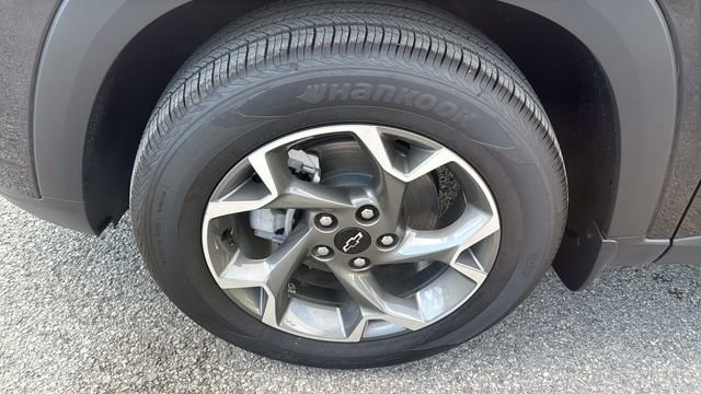 2026 Chevrolet Trax LT - Photo 11