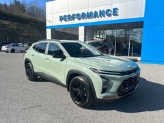 2026 Chevrolet Trax Activ SUV