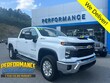  Chevrolet Silverado 2500 HD