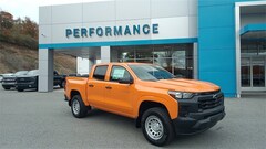 2026 Chevrolet Colorado WT Truck