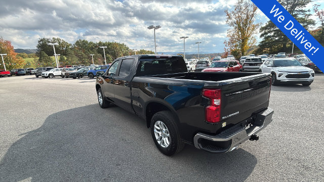 2026 Chevrolet Silverado 1500 LT - Photo 6