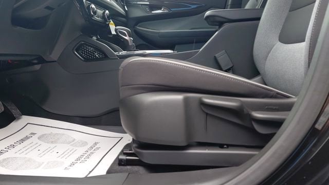 2026 Chevrolet Trailblazer LT - Photo 11