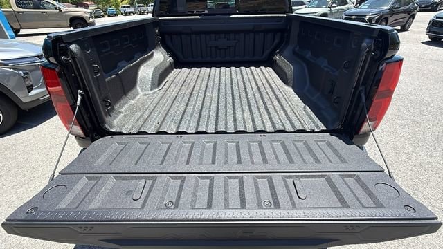 2026 Chevrolet Colorado Z71 - Photo 11