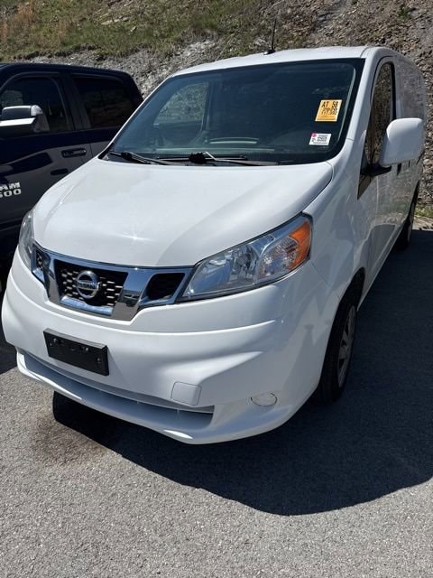 2020 Nissan NV200 SV