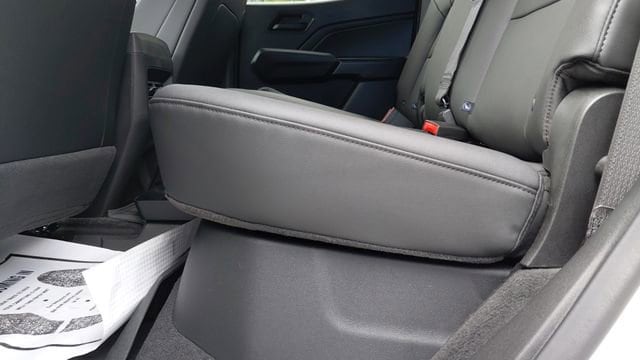 2026 Chevrolet Colorado Trail Boss - Photo 22
