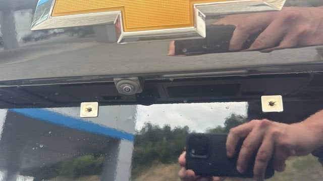 2025 Chevrolet Trax LT - Photo 9