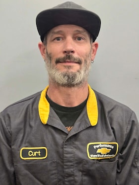 Staff member Curtis Gibson from ID_2bdf6484ed2e