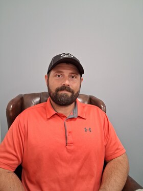 Staff member Jacob Hornick  from ID_3649c290efd9
