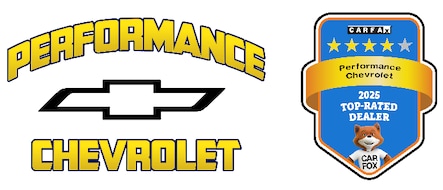 Performance Chevrolet