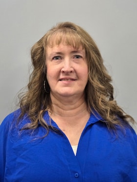 Staff member Rogina Helmick from ID_2bdf6484ed2e