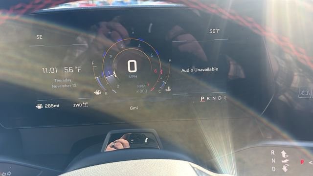 2026 Chevrolet Traverse RS - Photo 16