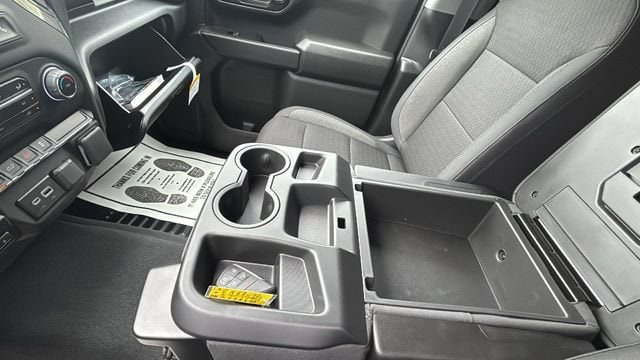 2026 Chevrolet Silverado 1500 Custom - Photo 18