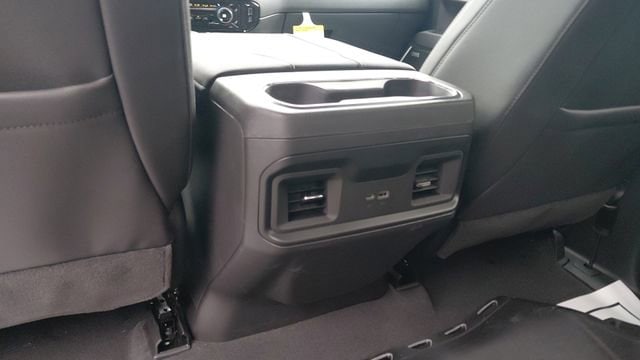 2026 Chevrolet Silverado 1500 RST - Photo 21
