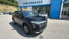 2026 Chevrolet Equinox LT SUV