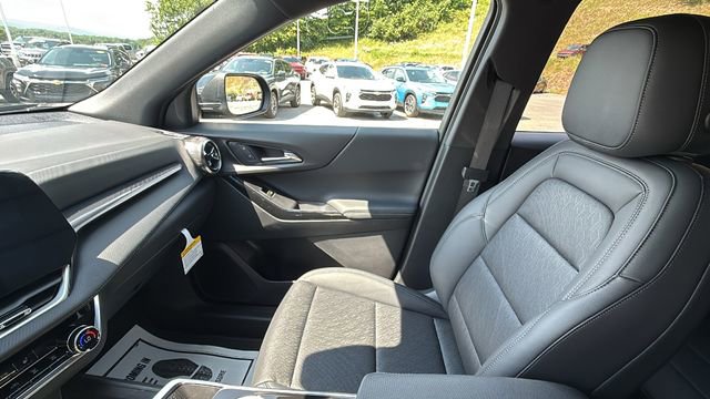 2026 Chevrolet Equinox LT - Photo 20