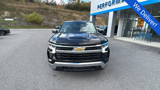 2026 Chevrolet Silverado 1500 LT - Photo 9