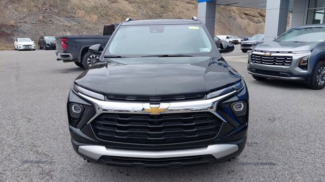 2026 Chevrolet Trailblazer LT - Photo 8