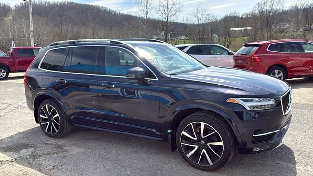 2019 Volvo XC90 Momentum - Photo 12