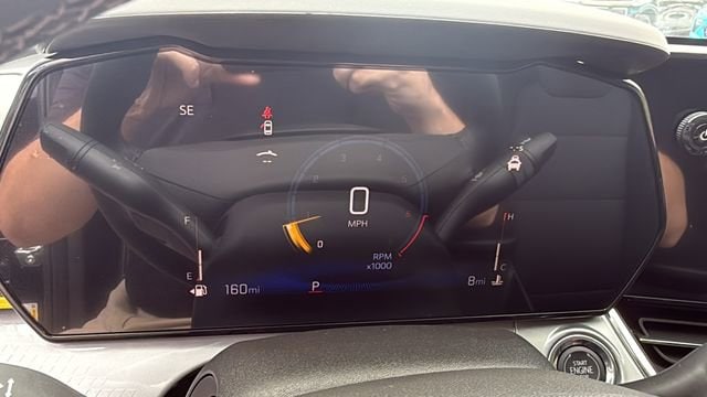 2025 Chevrolet Trax LT - Photo 15