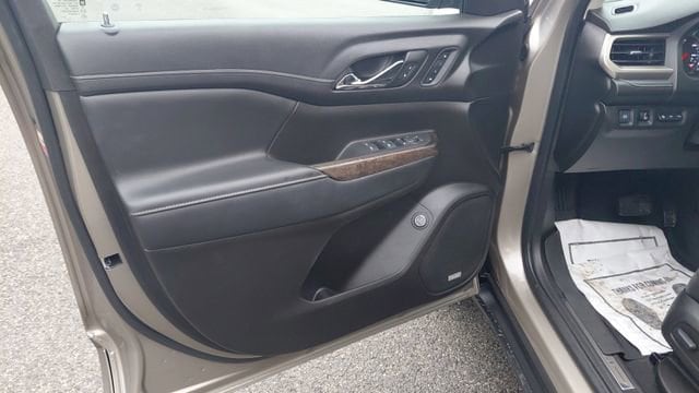 2022 GMC Acadia Denali - Photo 12