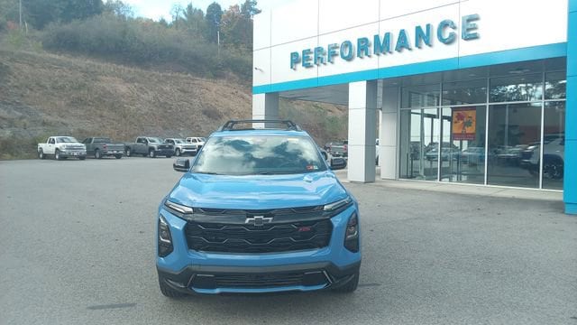 2026 Chevrolet Equinox RS - Photo 8