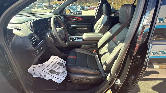 2026 Chevrolet Traverse RS - Photo 14