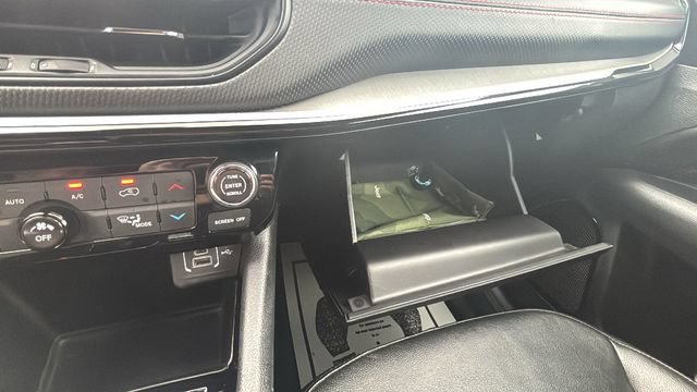 2025 Jeep Compass Trailhawk - Photo 15